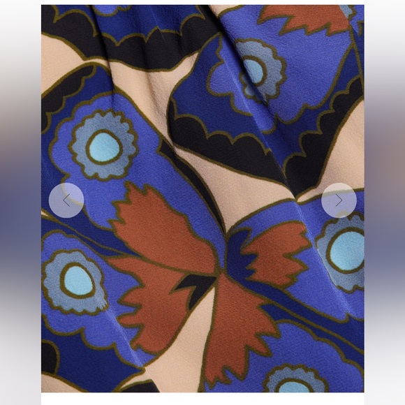 Rhode dress - size 6 - Picture 7 of 7